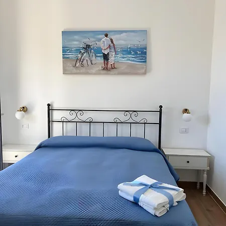 Dente Di Leone Alojamento de Acomodação e Pequeno-almoço