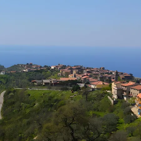 Dente Di Leone 3* San Mauro Cilento