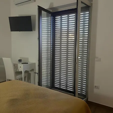 Dente Di Leone Bed & Breakfast San Mauro Cilento